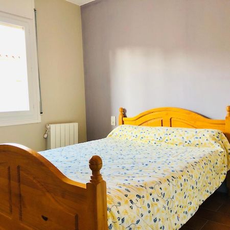 Gran Reserva - Apartamento En El Centro De Empuriabrava - Cerca De La Playa - Piscina Comunitaria Екстер'єр фото